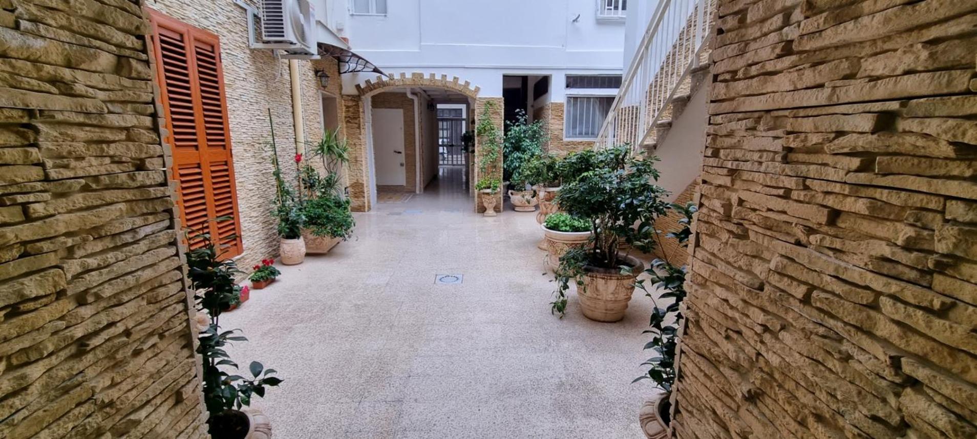 Barion Apartment Exterior photo