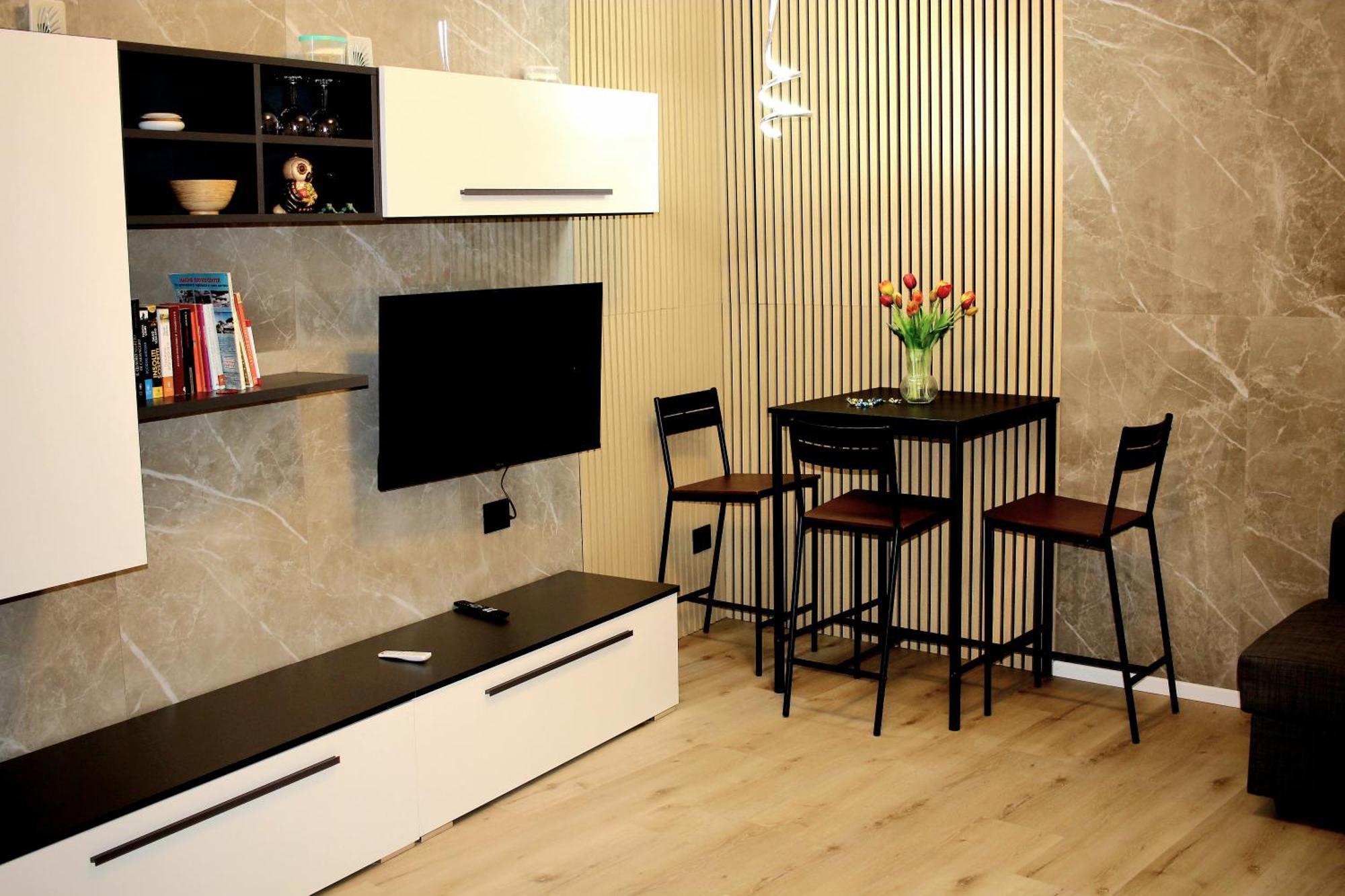 Barion Apartment Exterior photo