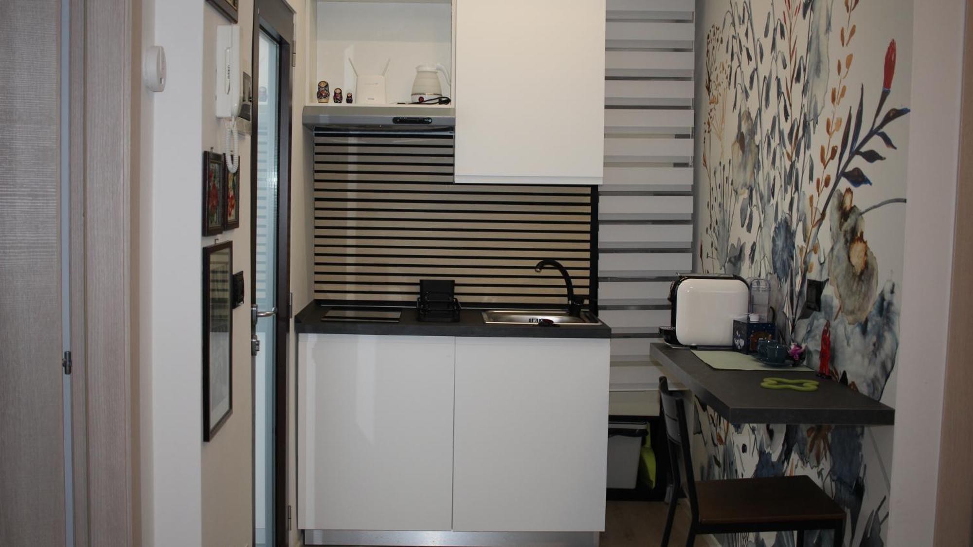 Barion Apartment Exterior photo