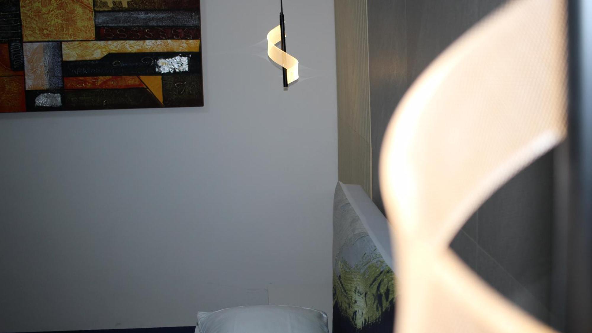 Barion Apartment Exterior photo