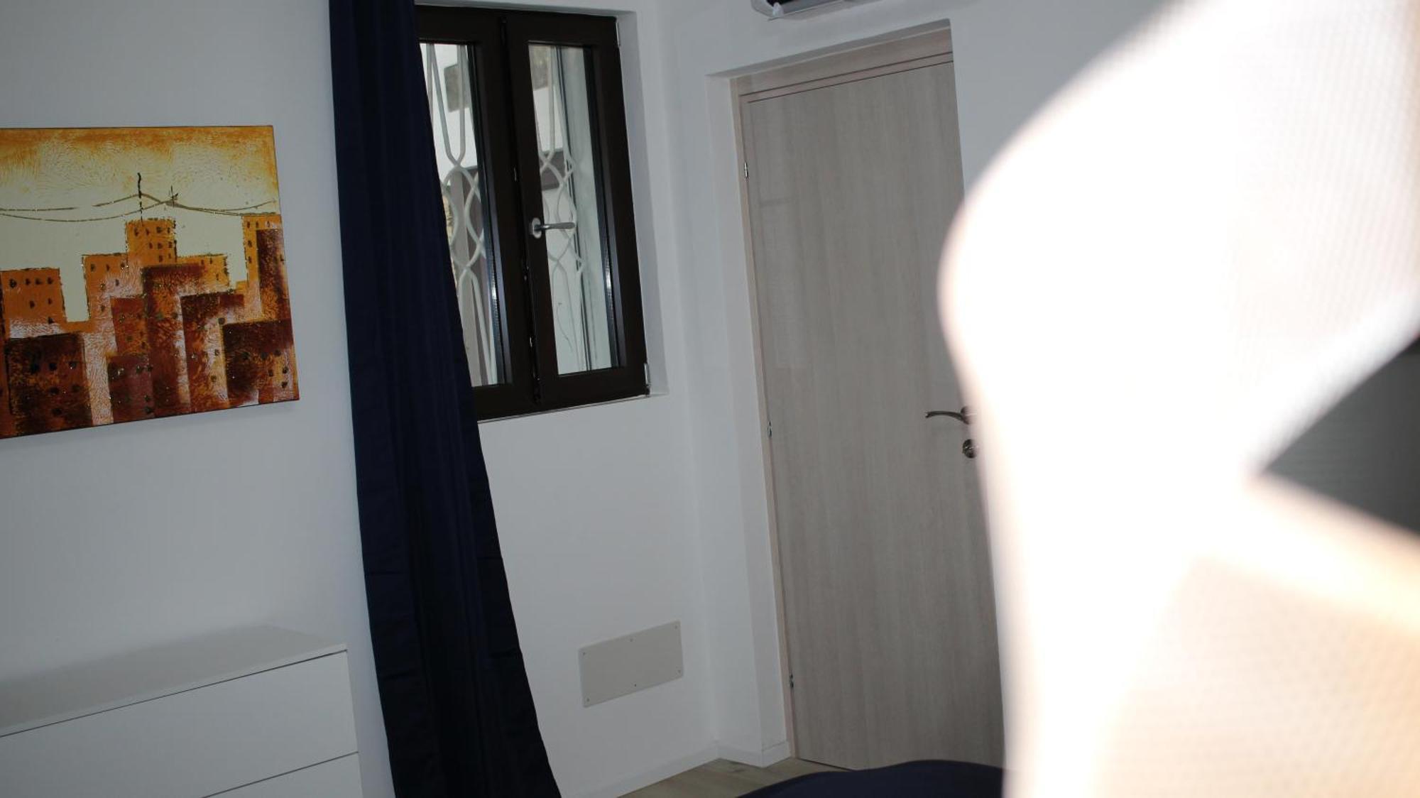 Barion Apartment Exterior photo